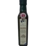 Bottiglia da 0,25 litri di KALLISTON Olio extra vergine di oliva