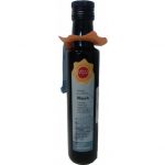 Bottiglia da 250ml di Oxymeli a base di Passito, miele , fichi ed uva sultanina