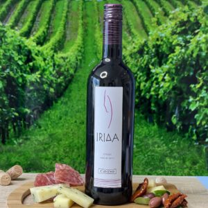 Irida Syrah (IGP Acaia)