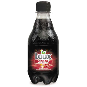 Loux Cola