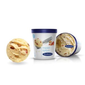 Parfait alla crema