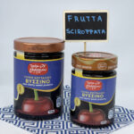 Amarena - Dolce al cucchiaio (frutta sciroppata)