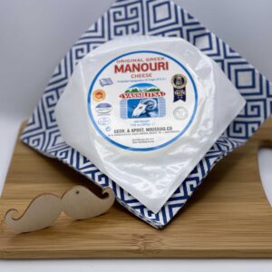 Manouri DOP