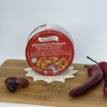 Fagioli giganti stufati