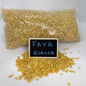 Fava Gialla