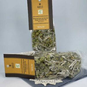 Tè di montagna (Adolo)