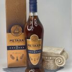 Brandy Metaxa 7*