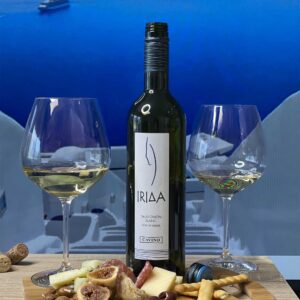 Irida Sauvignon Blanc (IGP)