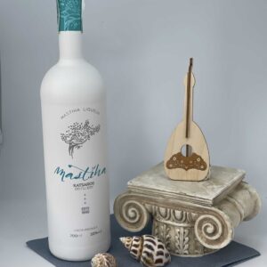 Liquore Masticha – Katsaros