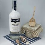 Liquore Masticha – Pilavas