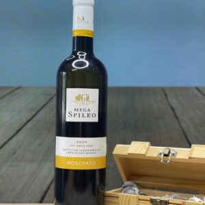 Mega Spileo – Moscato (IGP)