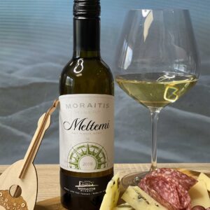 Meltemi