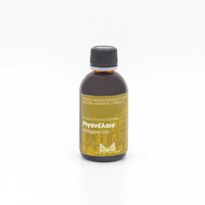 Olio di origano