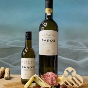 Paros Bianco (DOC)