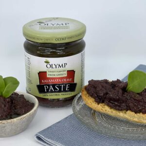 Patè di olive Kalamon