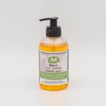 Sapone liquido naturale