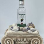 Tsipouro Pilavas con anice