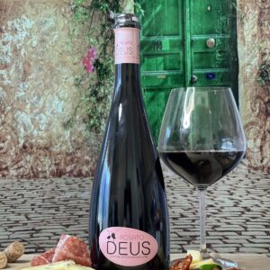 Deus Rosé