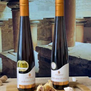 Malvasia of Crete