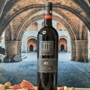 Mega Spileo Cuvée (IGP)