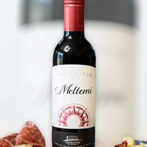 Meltemi