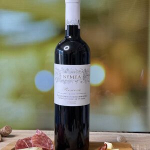 Nemea Reserve (DOC)