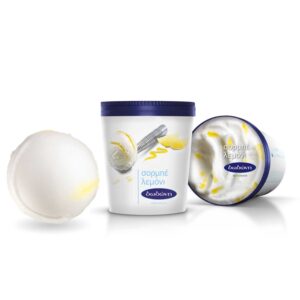 Sorbetto al limone